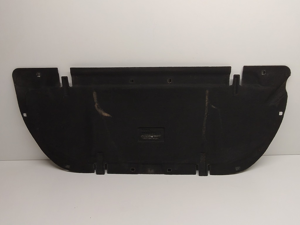 фото №2, Jeep renegade підкрилок шумоізоляція капот оригінал 2014-