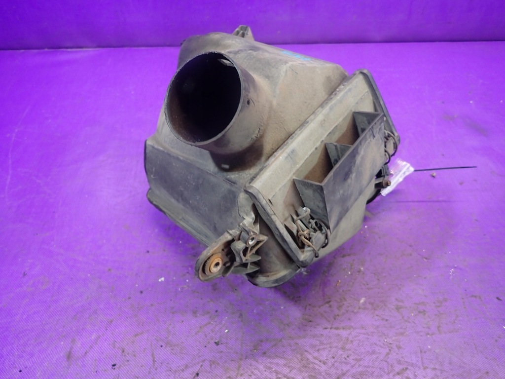 фото №4, Koleos 2,0 dci корпус фильтра воздуха 1026323s01