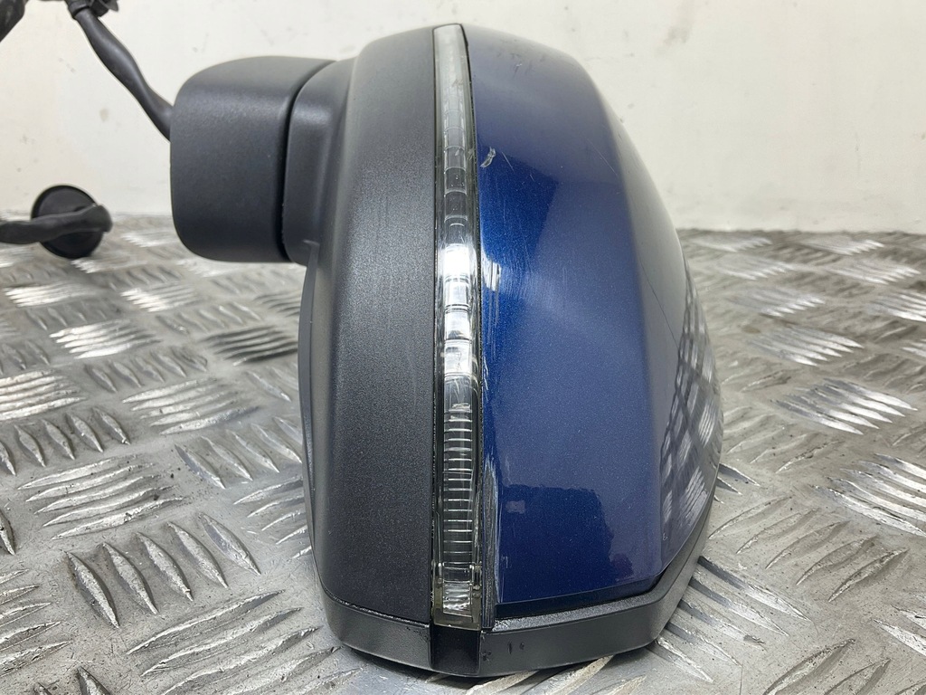 фото №9, 2015 audi a3 s3 8v зеркало боковой