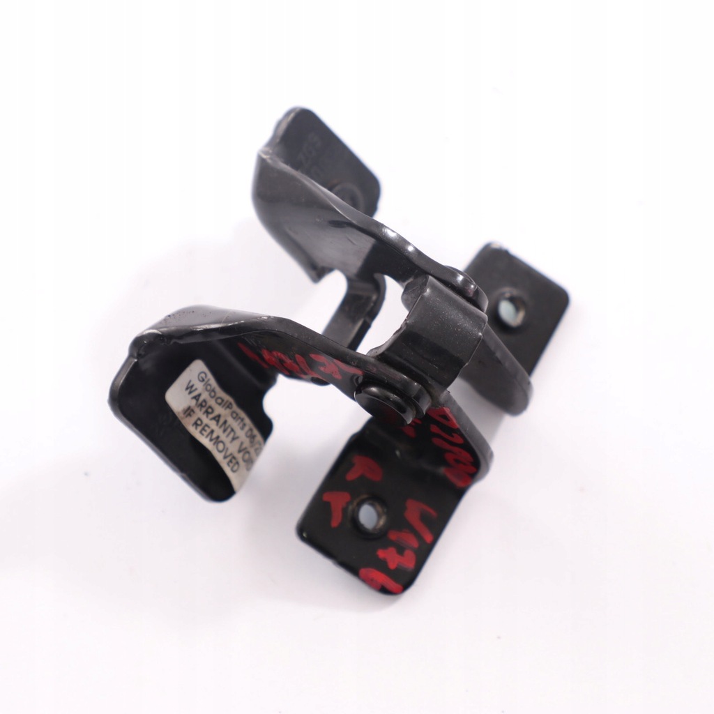 фото №12, Mercedes w176 петля крышки багажника левый чёрный