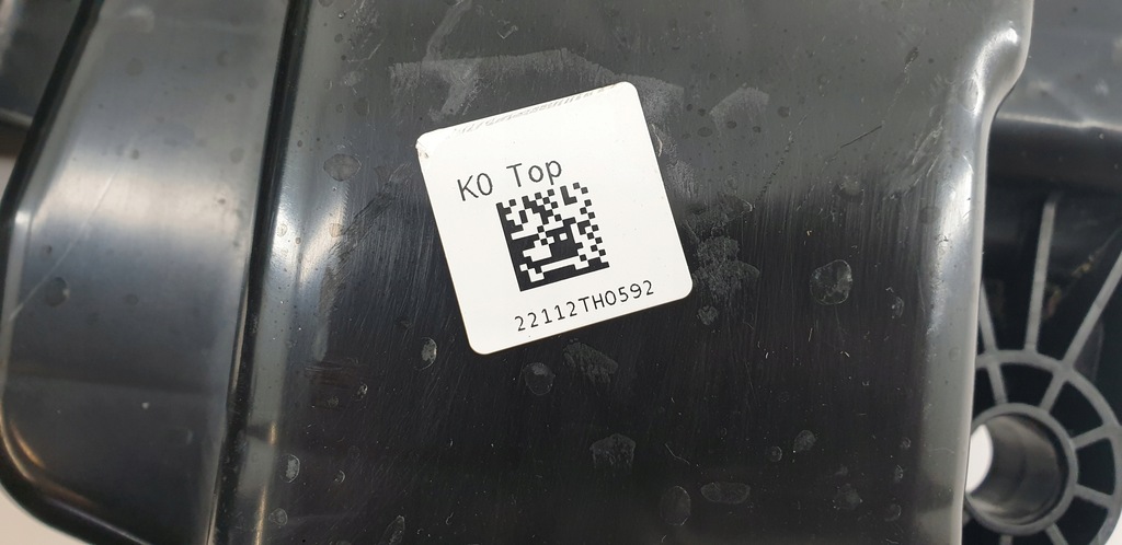 фото №11, Бак насос adblue citroen jumpy iii toyota proace ii peugeot expert iii