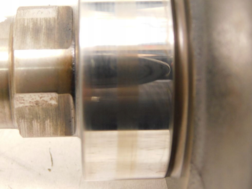 фото №12, Wał коленчатый fiat ducato 2.0 d multijet 115 2.0d freemont doblo