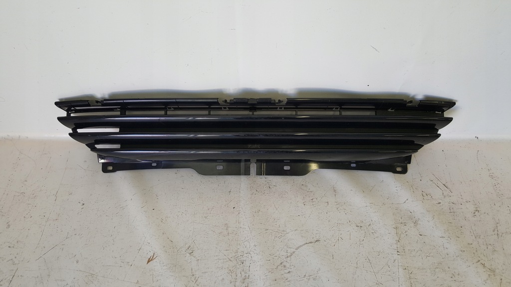 фото №1, Mini cooper r56 решітка радіатора решітка радіатора перед 06-13r