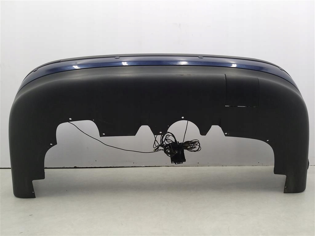 фото №16, Бампер задний задняя seat toledo ii lak: lb5n 1999-2004r