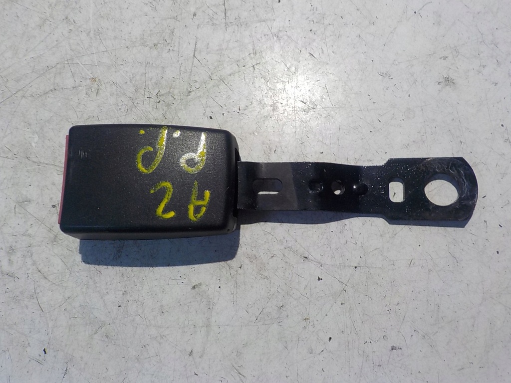 фото №1, Audi a2 кліпса поперечина ліва права перед 8z0857755f