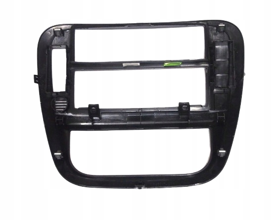 фото №3, Рамка радио консоли citroen c3 9653074277