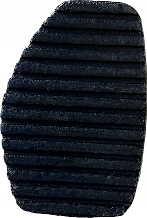 фото №1, Накладки na педаль зчеплення гальма citroen peugeot