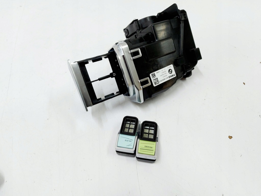 фото №7, Bmw 7 g11 g12 19r. ароматизатор ароматизатор 6835478