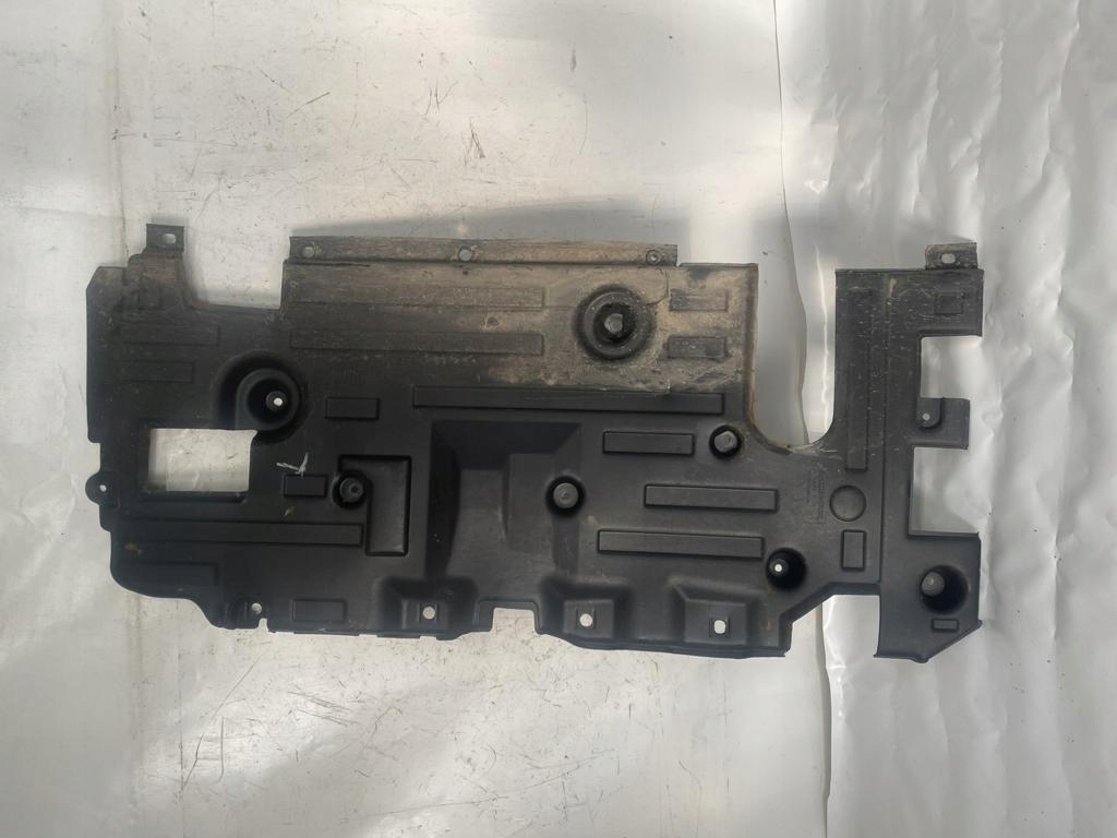 фото №1, Fiat tipo ii kombi 15- защита подвеска левая 521543600