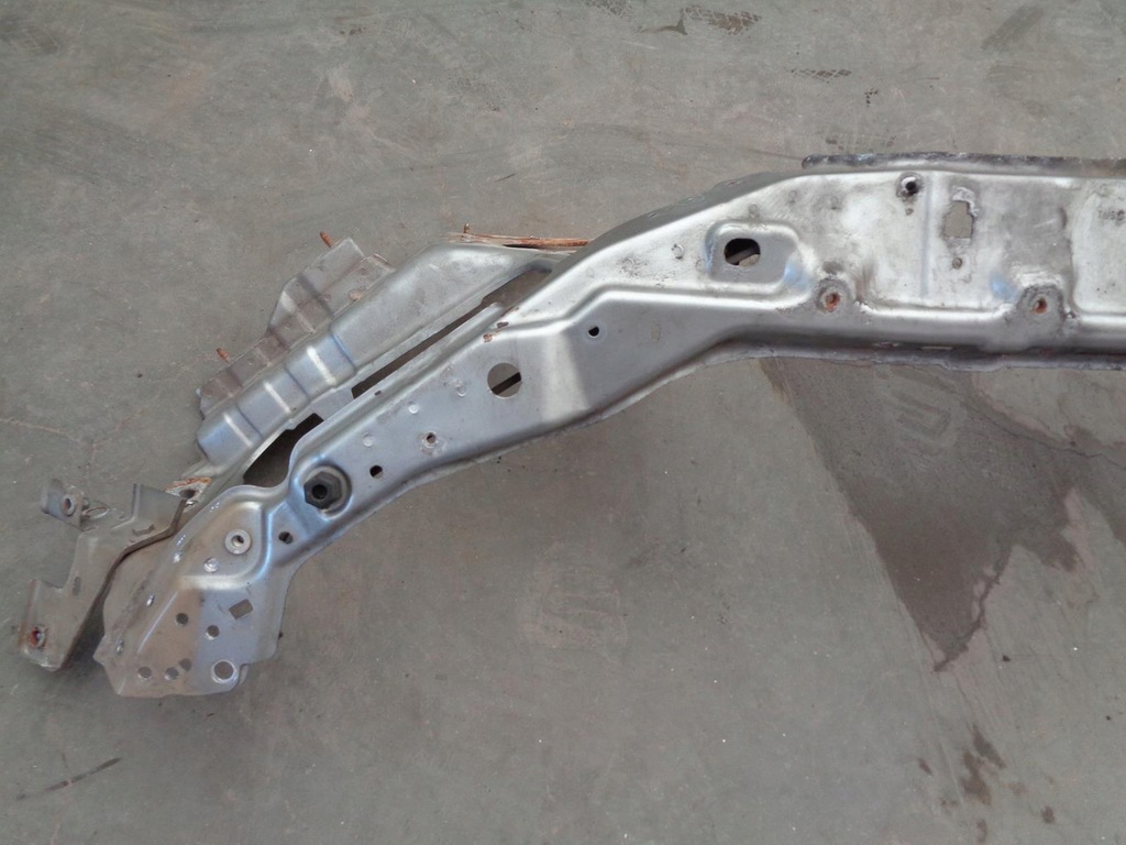 фото №8, Pas передний усилитель передние fiat croma 2 ii 2005-2007r. 698/a