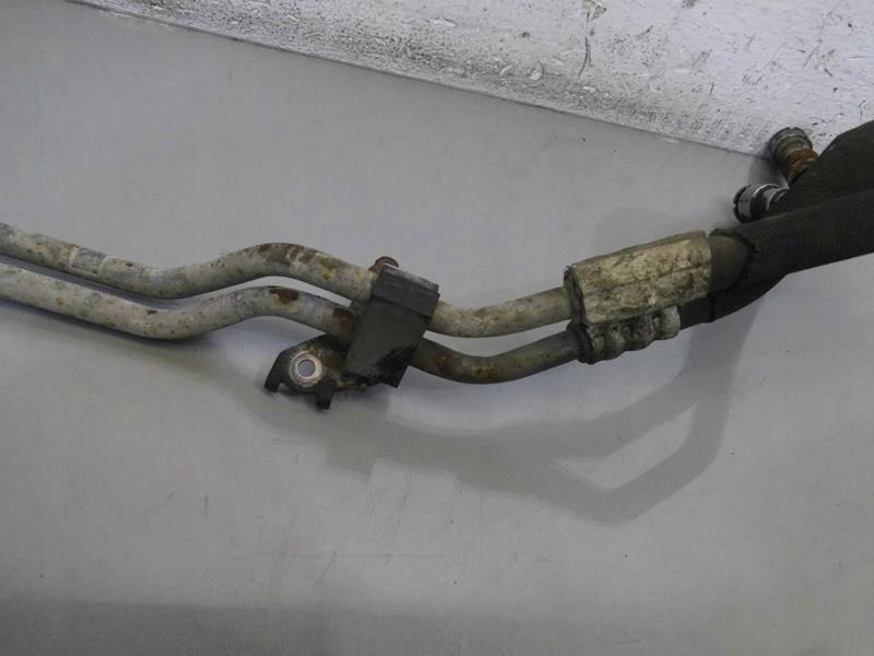 фото №3, Шланг усилителя land rover range rover sport