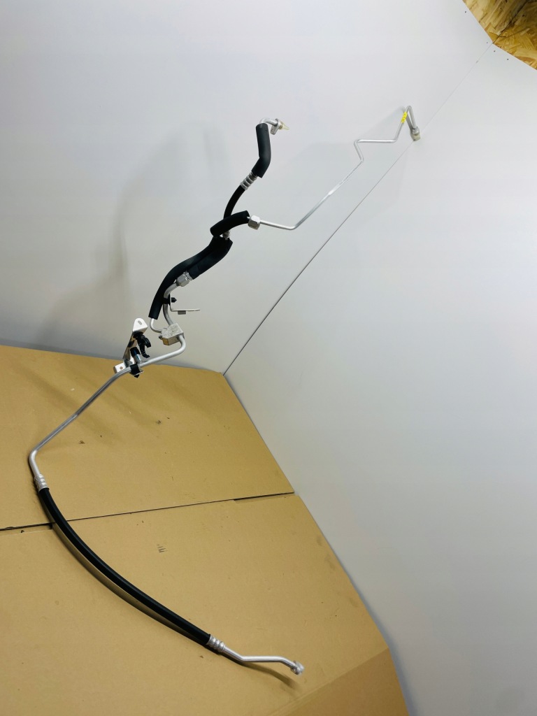 фото №1, Провода кондиционера renault 8200430975r