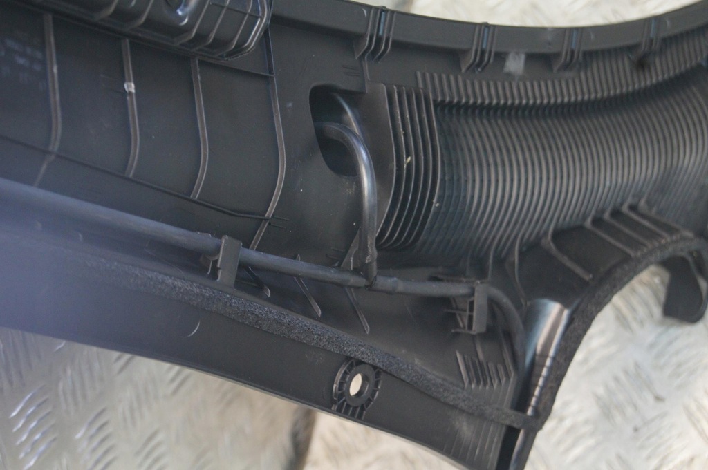 фото №9, Kia ev6 жабо