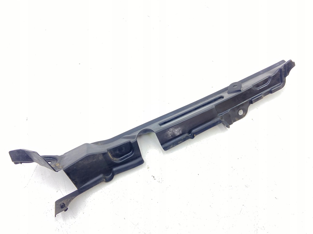 фото №6, Защита пластик накладка крыла левый перед honda cr-v ii 2002-2006r.