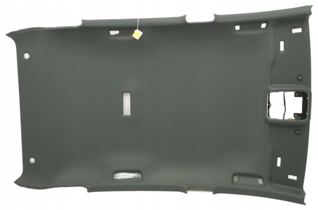 фото №1, Стеля vw id.4 11a867501as nowa оригінальна