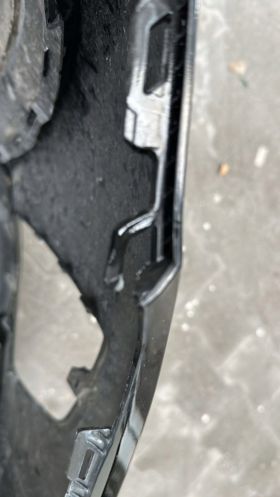 фото №6, Kia stonic 2018- бампер передний перед