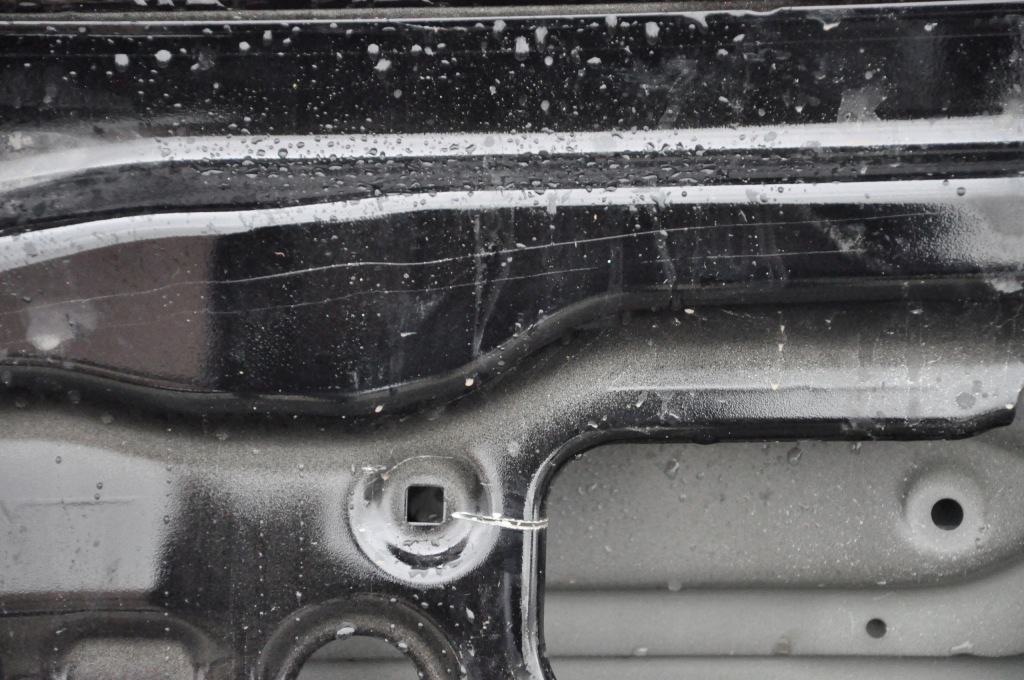 фото №9, Bmw 5 f10 f11 дверь правое передние перед