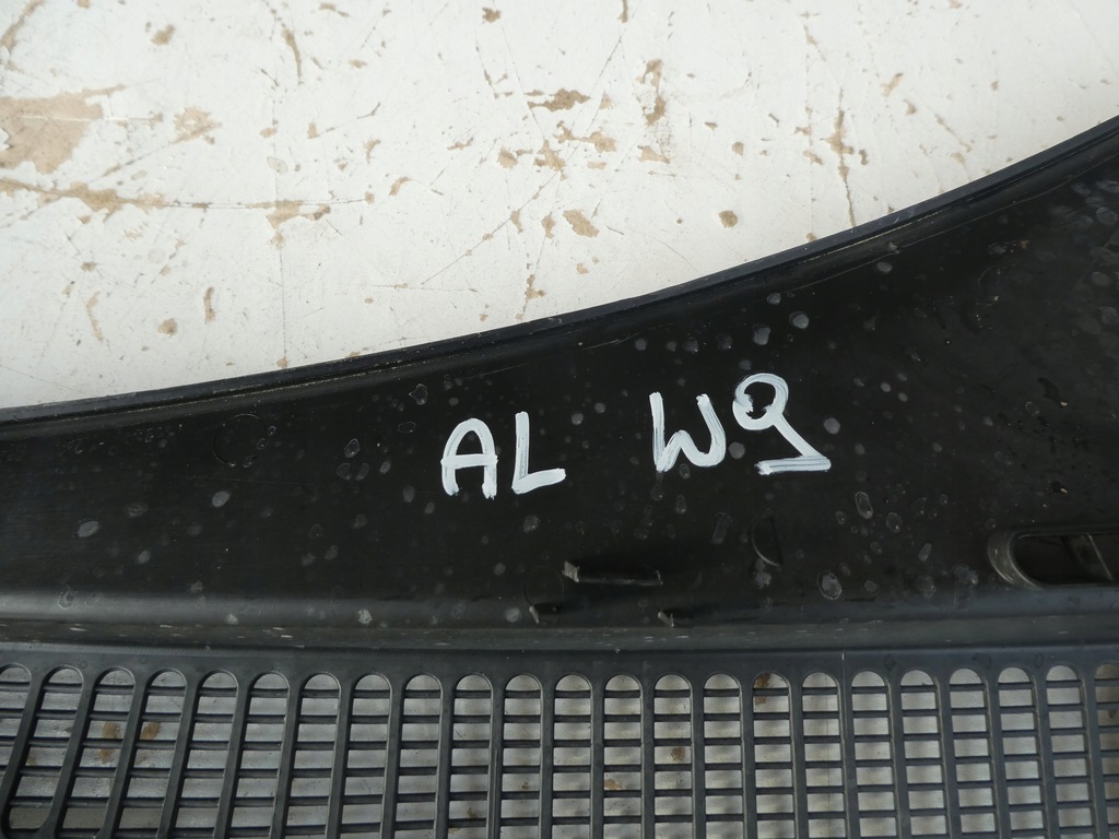 фото №7, Skoda octavia ii жабо 1z1819415f