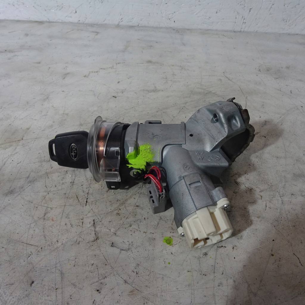 фото №1, Subaru legacy v 2.0d замок запалювання 88215aj000