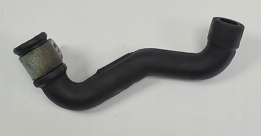 фото №1, Wąż труба вентиляція картера mercedes w221 5.5 a2750180482