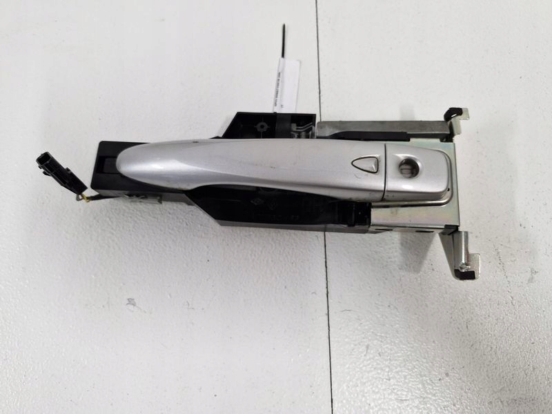 фото №1, Renault kadjar ручка зовнішня двері лівий перед передня keyless 4 pin