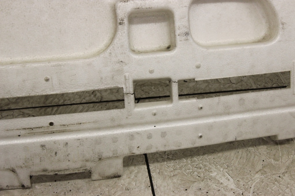 фото №5, Абсорбер бампера задня lexus rx ii 300 03r-