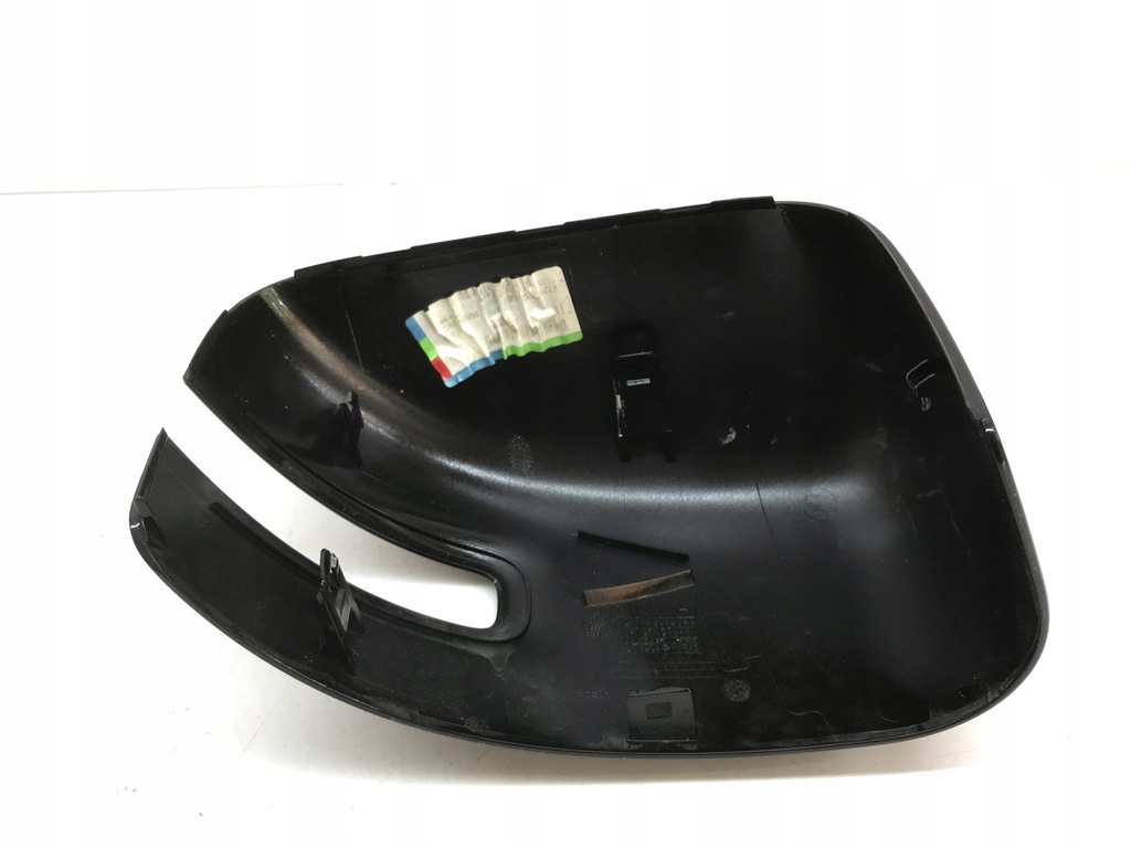 фото №6, Jeep renegade 2013- корпус накладка lewego зеркало 21293033