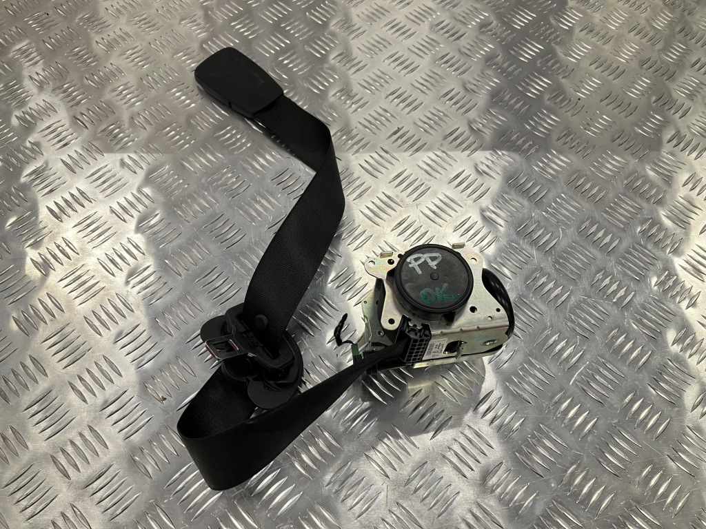 Купить Ремень безопасности правый  перед mini clubman f54 cooper s