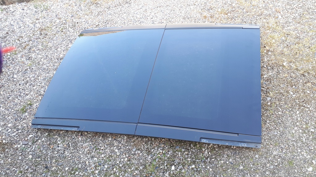 фото №1, Jeep renegade люк панорама крыша стеклянный