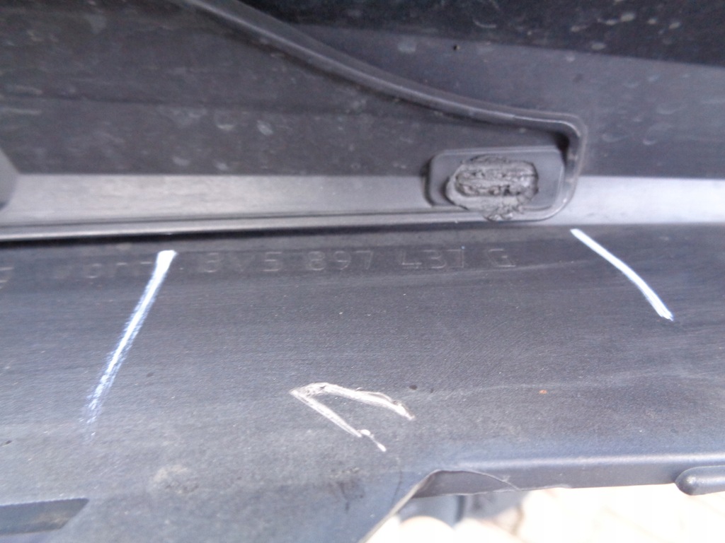 фото №11, Бампер передний audi a3 s3 8v 8v5 12-16 sedan cabrio s-line nr 46872