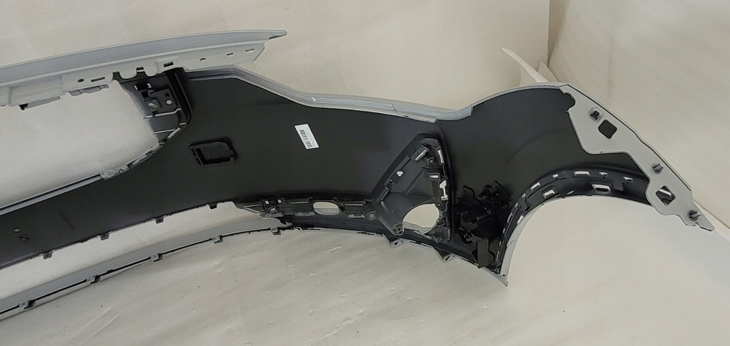 фото №11, Бампер перед передний polestar 2 2020-