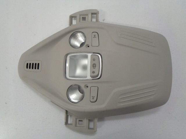 фото №1, C4 grand picasso ii лампа освітлення стельовий