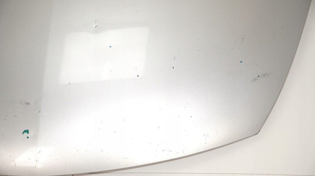 фото №7, Капот кришка двигуна mazda 6 gh 06-10r #