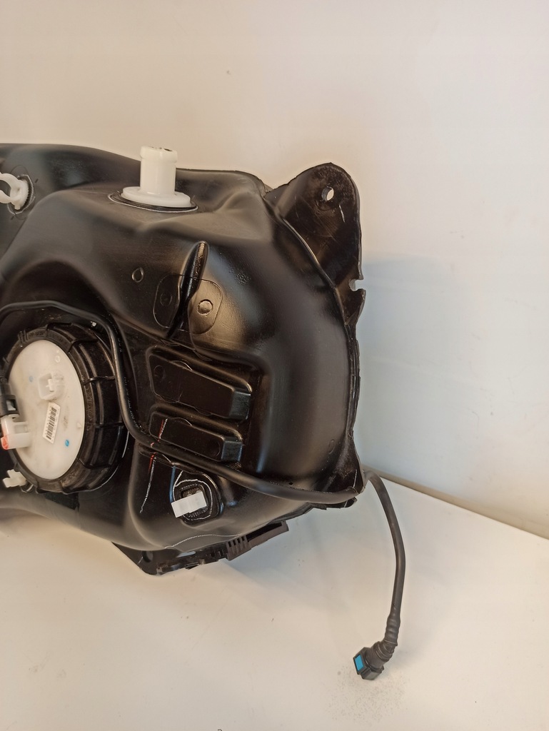 фото №5, Suzuki swift mk8 1.2b бак пального 2022r.