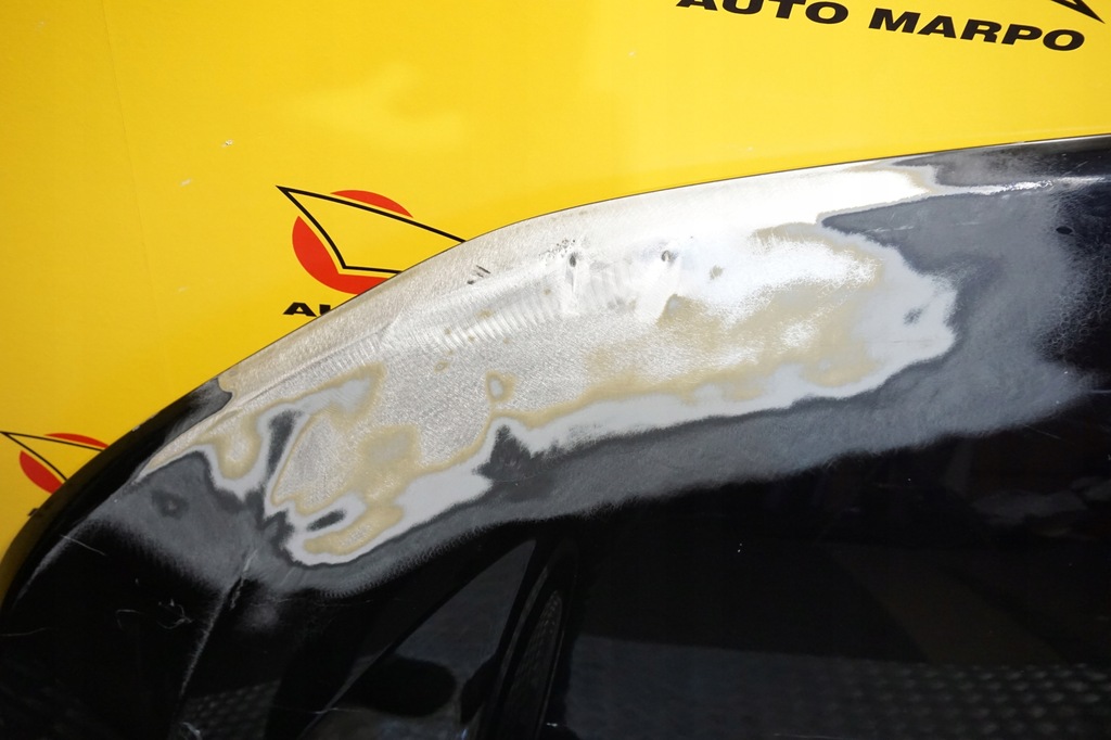 фото №7, Chevrolet equinox 2018 - 2023 капот перед крышка двигателя usa