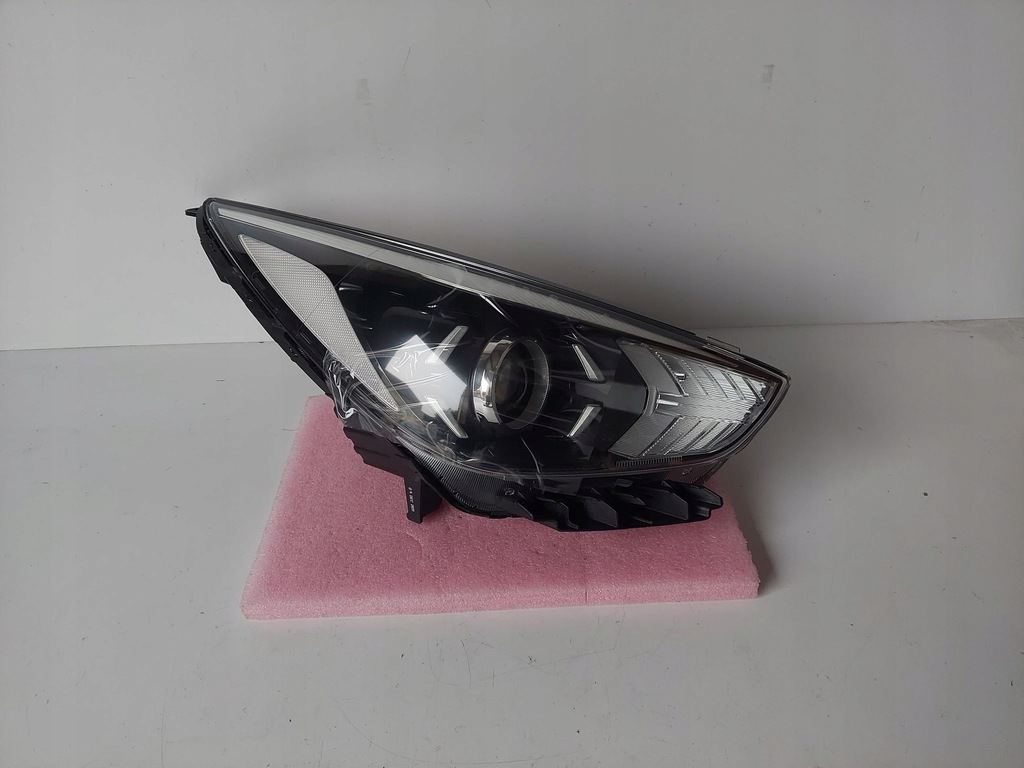 фото №1, Kia niro лампа права перед передня nowa оригінальний номер