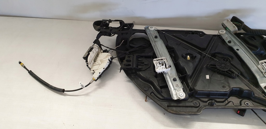 фото №10, Dodge charger плита дверь правый перед комплектная 2010-2023r