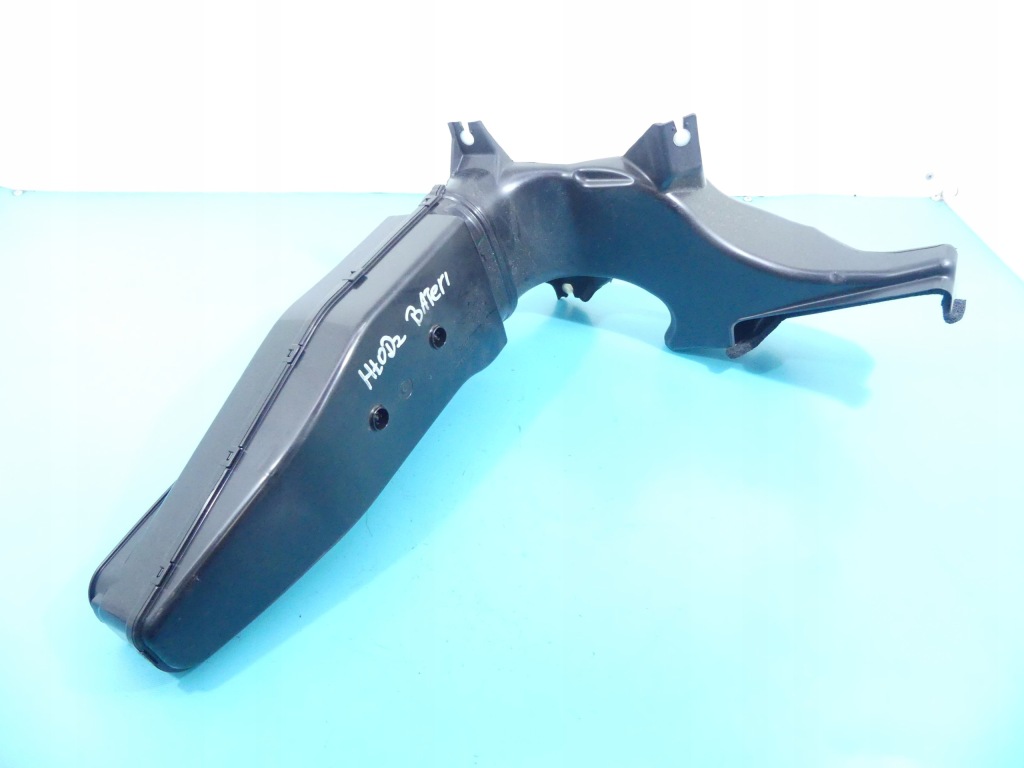 фото №1, Труба охолодження акумулятора акумулятор honda crz cr-z