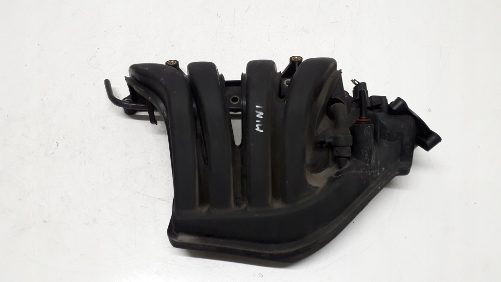 фото №2, Mini one r50 00- 1.6 коллектор всасывающий 04777846ae