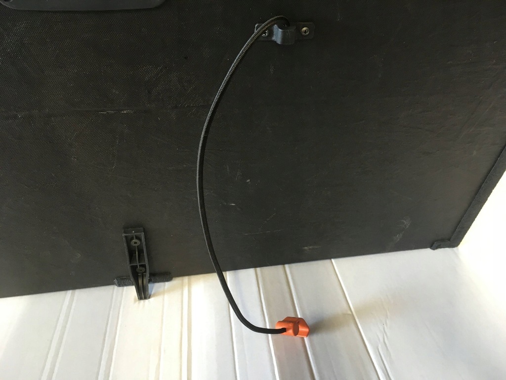 фото №9, Пол обшивка багажника audi q7 4l 2009 4l0863462