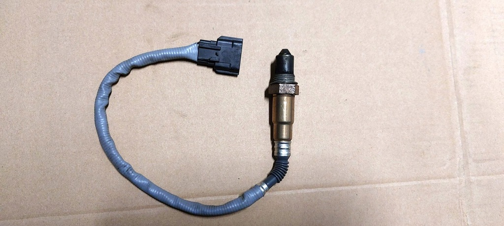 фото №1, Датчик лямбда-зонд nissan renault 1.5 1.6 dci 0281004221