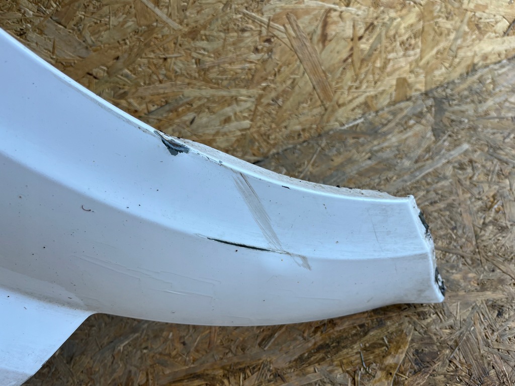 фото №13, Volkswagen vw crafter iii 3 крыло передний перед правый