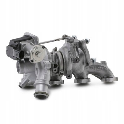 Турбіна турбонагнітач ridex 2234c0290r Ціна