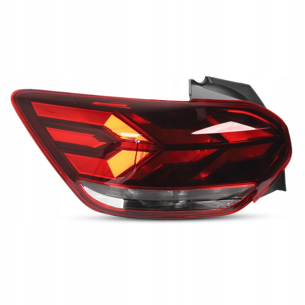 фото №14, Лампа задняя заднего свет dla dacia sandero stepway mk3 2021 i новых