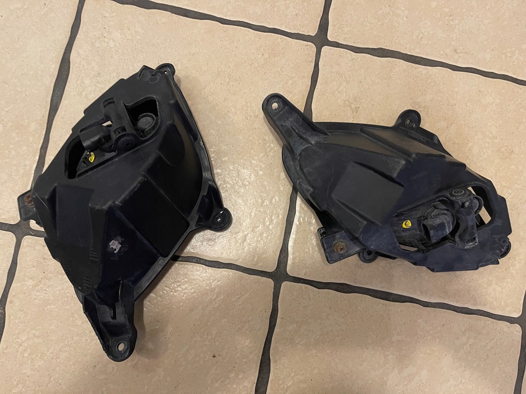 фото №4, Hyundai genesis coupé противотуманная фара