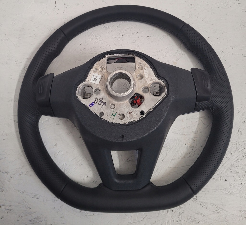 фото №7, Vw passat b8 golf vii tiguan воздуховод подушка