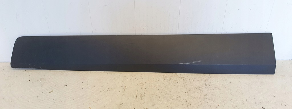 фото №1, Opel crossland x молдинг дверь правая перед оригинал