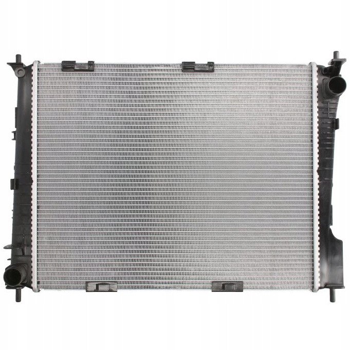 Купить Радиатор воды renault clio 3 2.0 16v 2006-