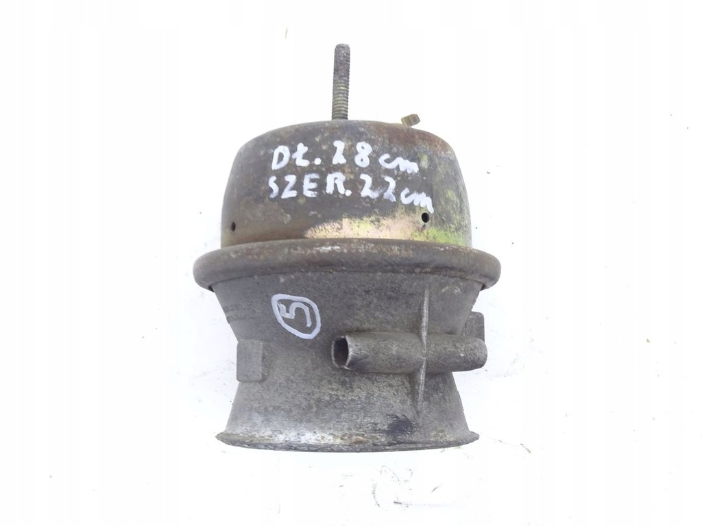 фото №1, Привід гальмівний задня