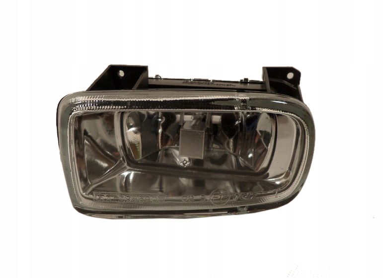 фото №1, Лівий протитуманна фара mazda demio 2000 - 2003 новий